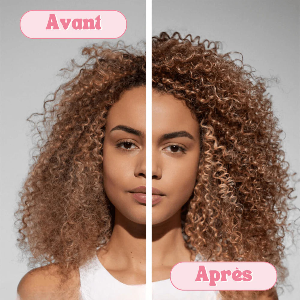 Curly Brosse
