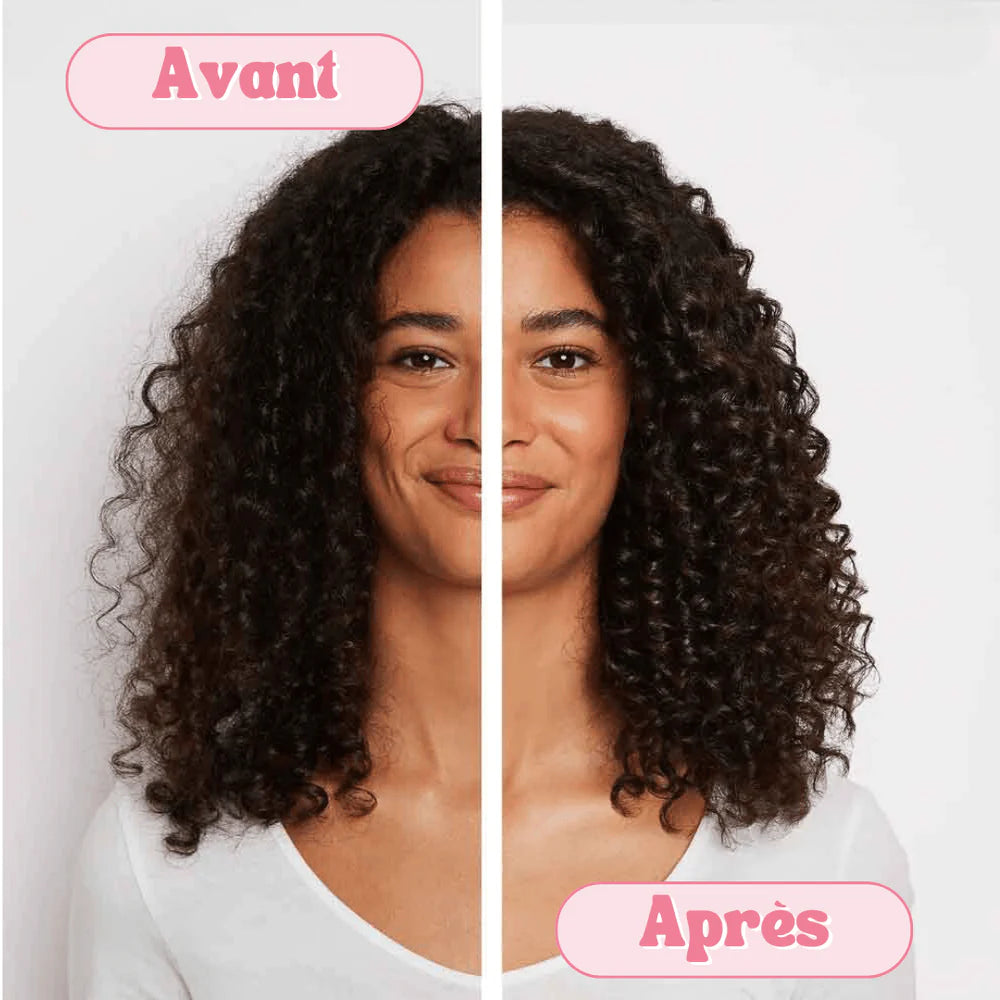 Curly Brosse
