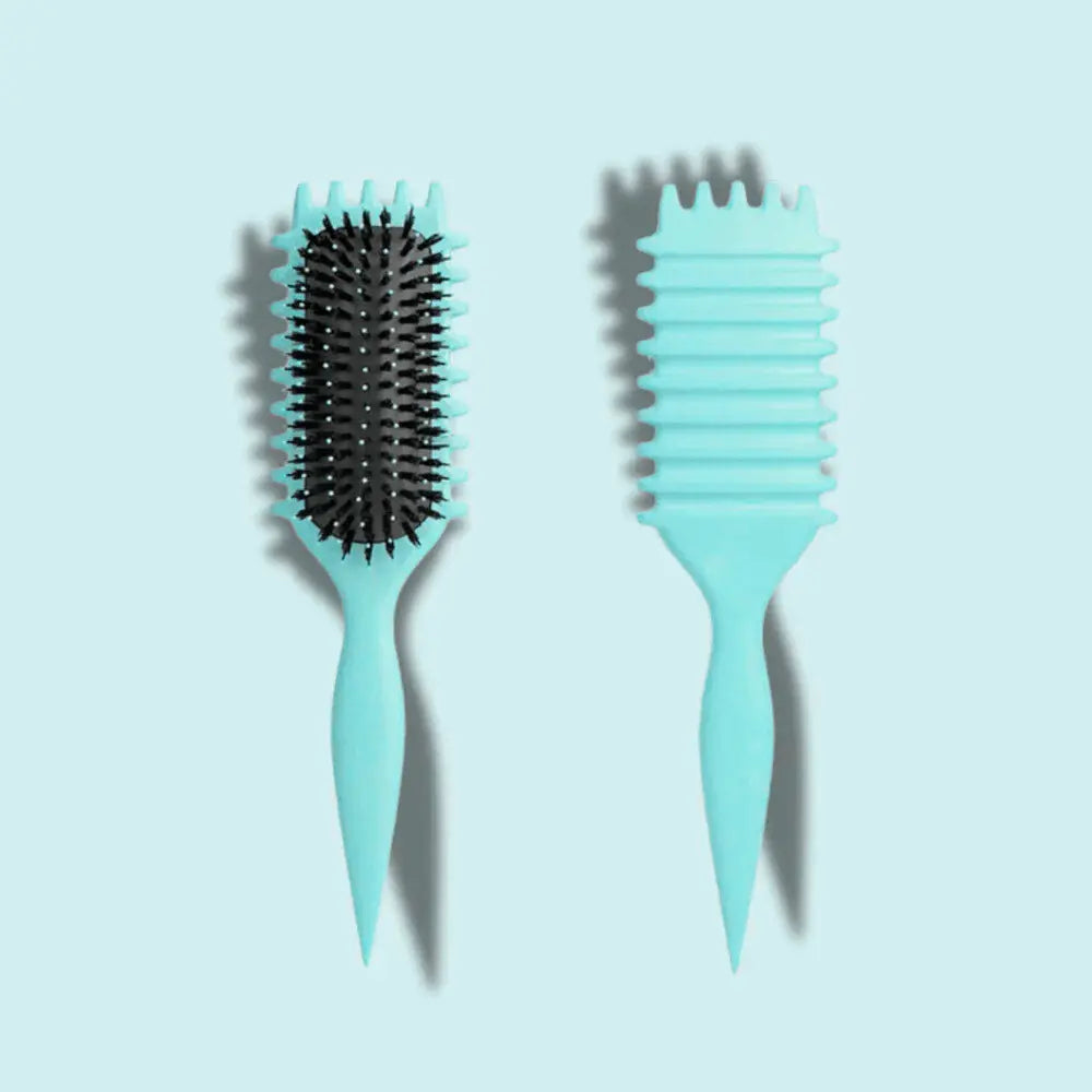 Curly Brosse