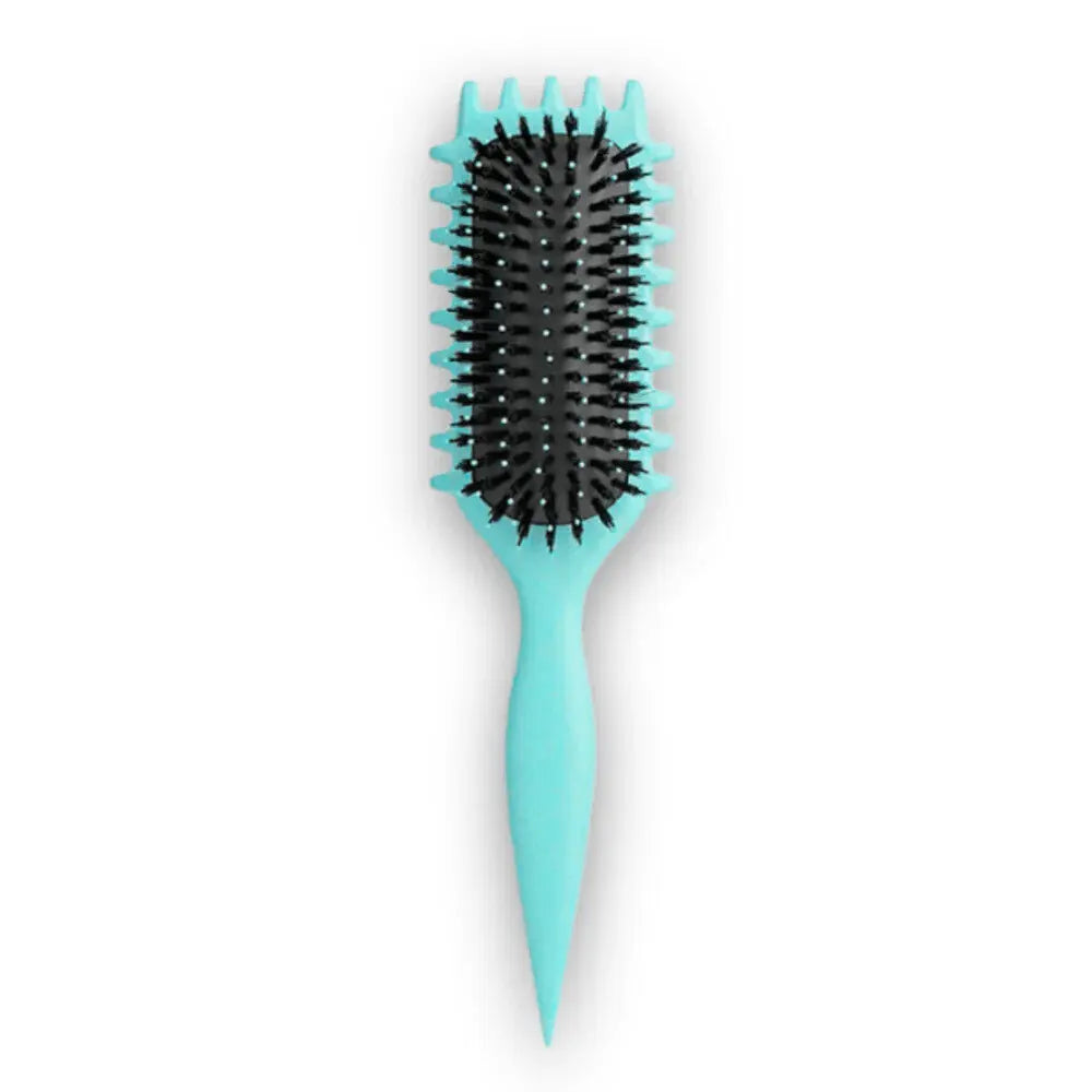 Curly Brosse
