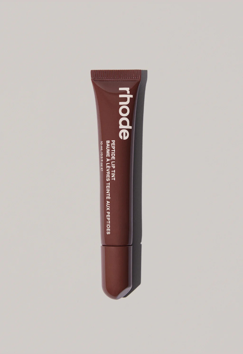 The peptide lip tints