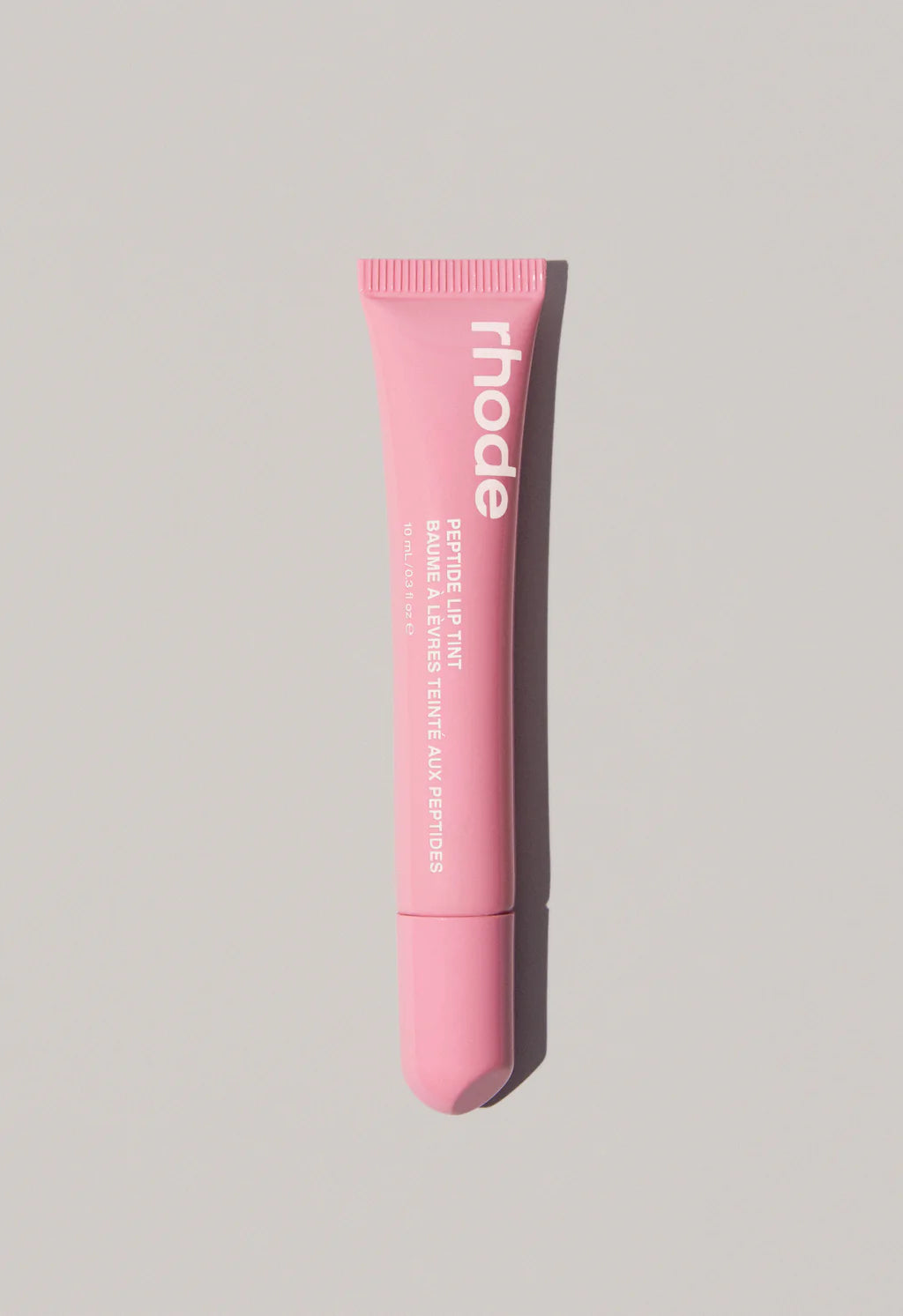 The peptide lip tints