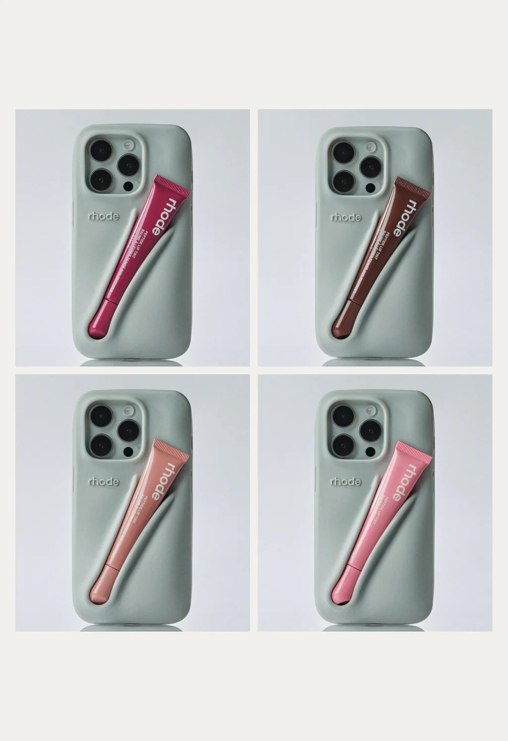 Lip Case