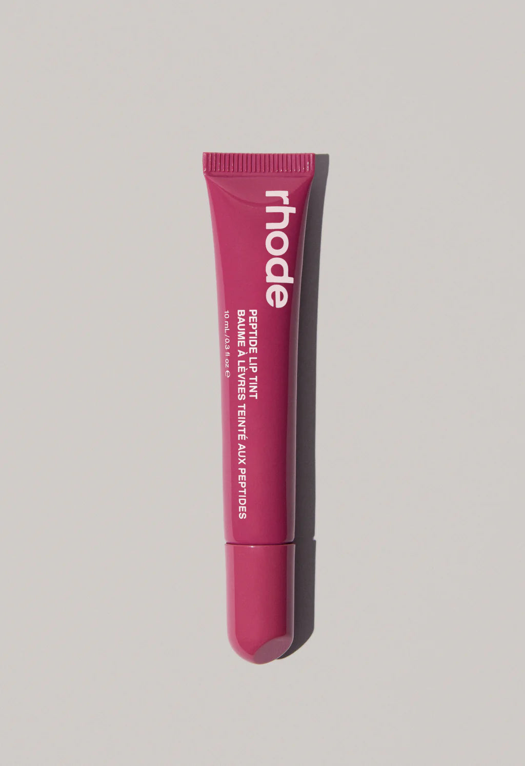 The peptide lip tints