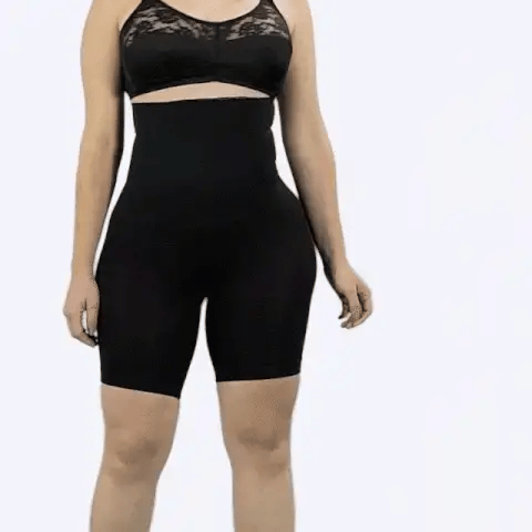 Bella Curvas Short