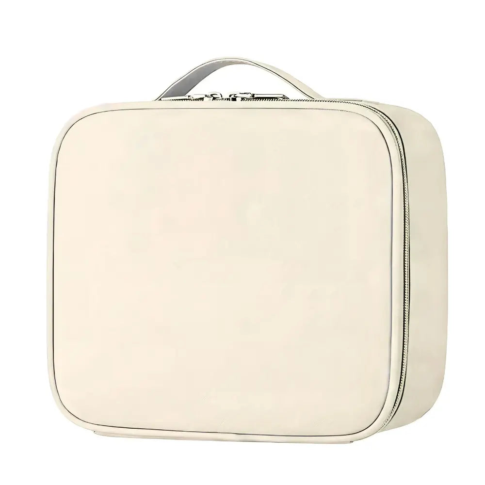 Bella&Rose Travel Makeup Bag