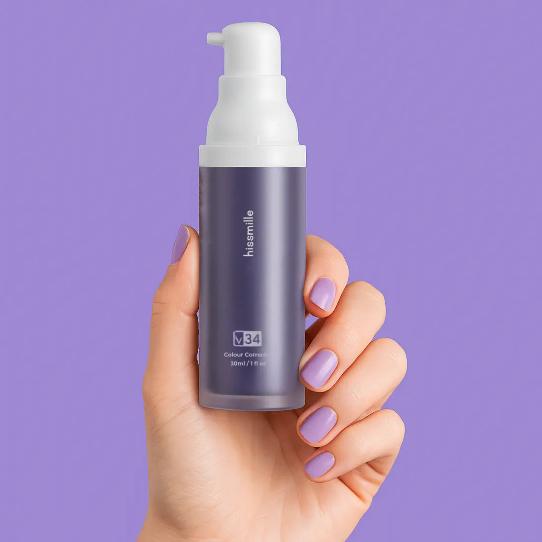 Korean Smile Serum V34