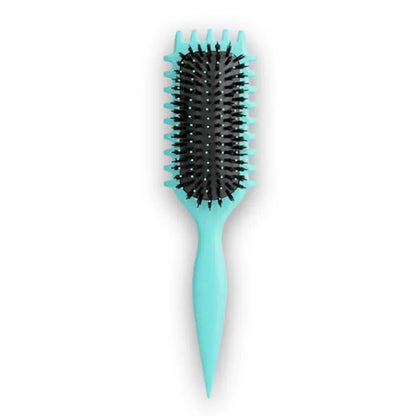 Curly Brosse