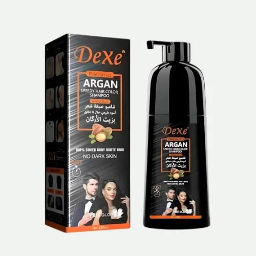 Dexe Colorant à l’Huile d’Argan