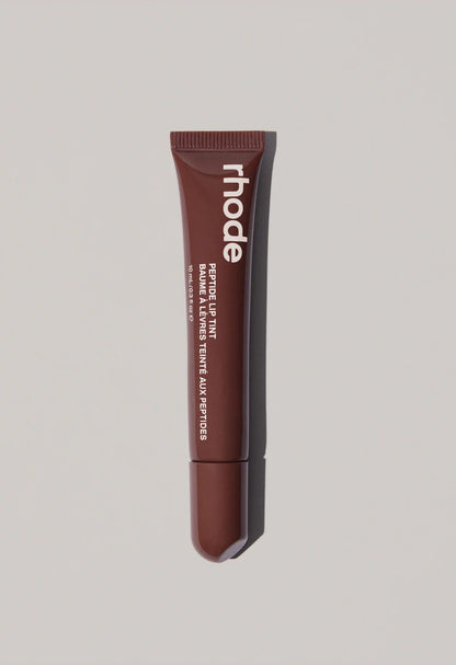 The peptide lip tints