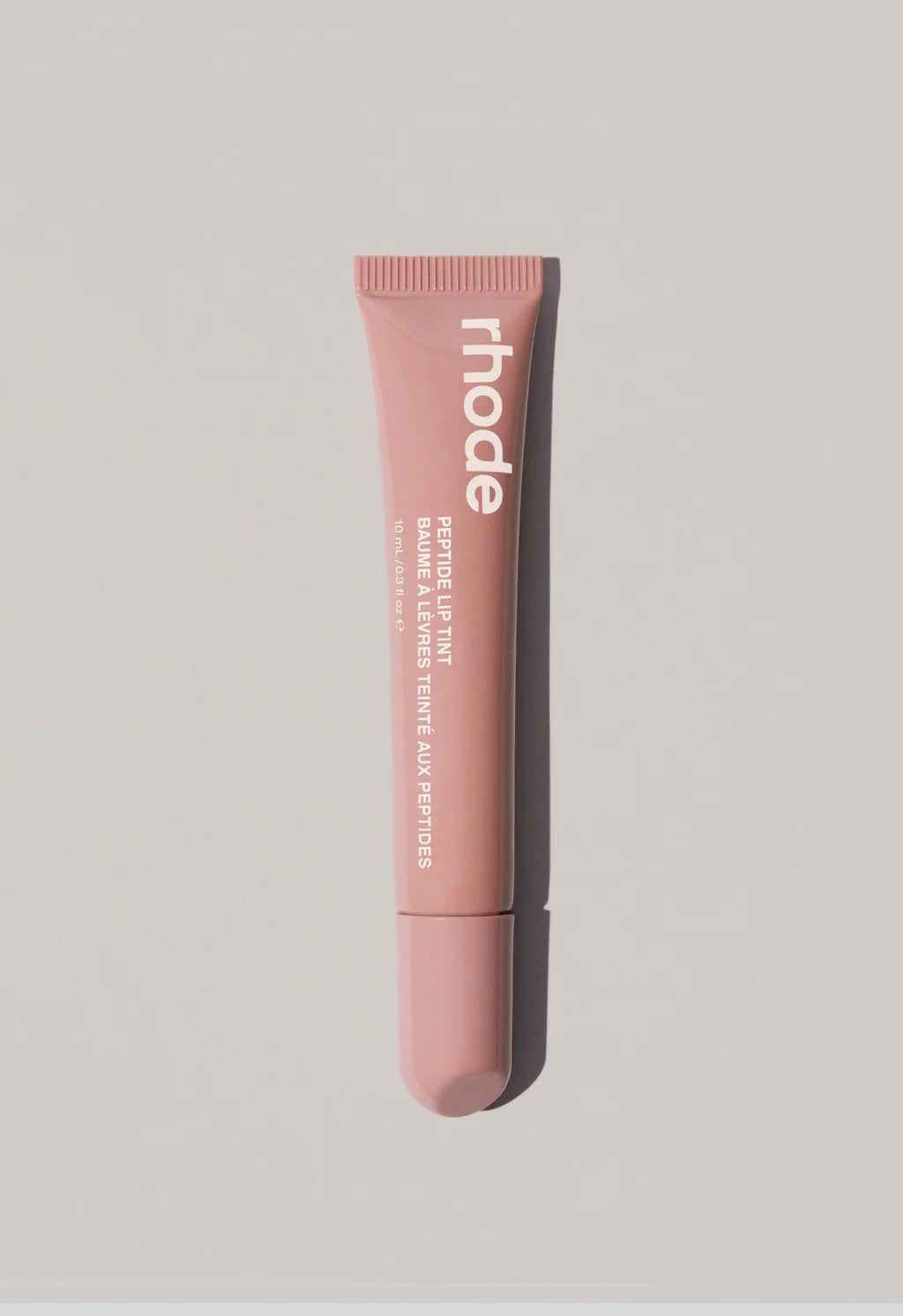 The peptide lip tints