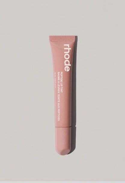 The peptide lip tints