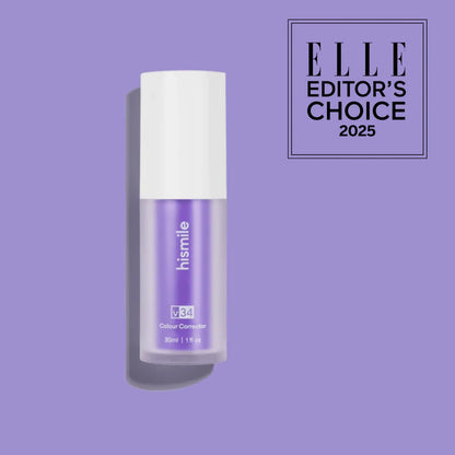 Korean Smile Serum V34