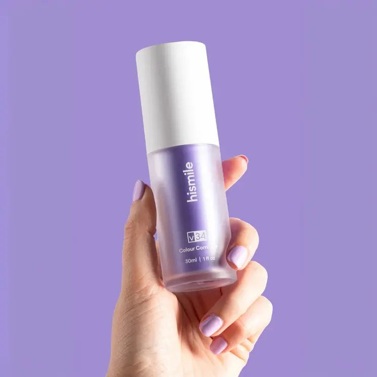 Korean Smile Serum V34