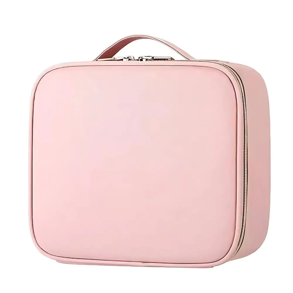 Bella&Rose Travel Makeup Bag