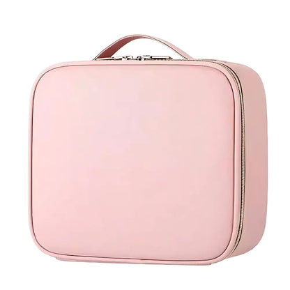 Bella&Rose Travel Makeup Bag