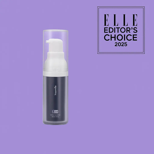 Korean Smile Serum V34
